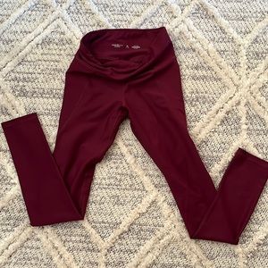 Old navy girls high rise leggings size xl 14-16
